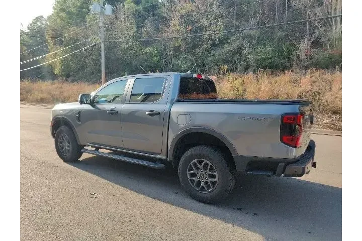 $32999 : Ford Ranger 2024 4x2 XLT 4dr image 5