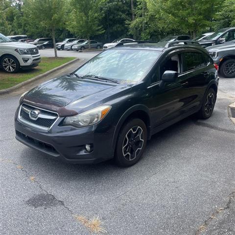 $13832 : 2013 SUBARU XV CROSSTREK2013 image 2