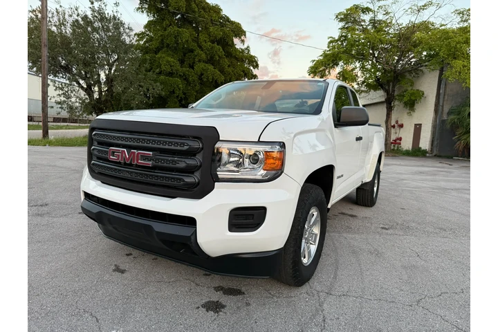 $9900 : GMC CANYON image 6