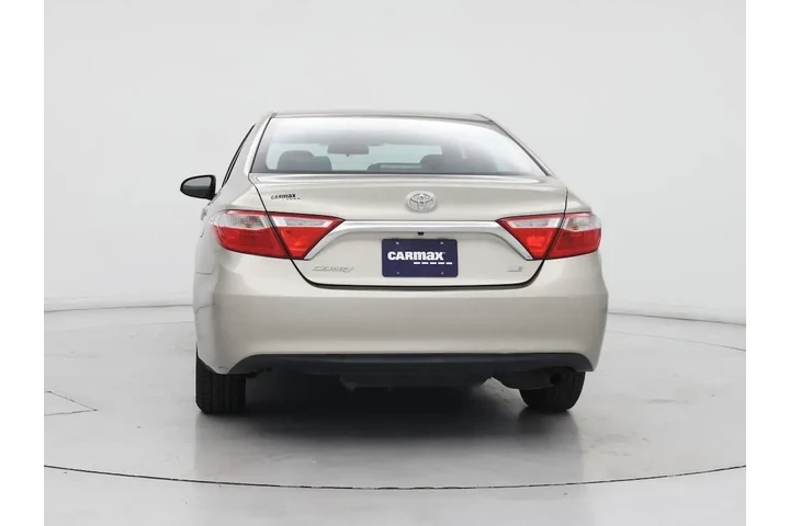 $17998 : Toyota Camry 2017 LE 4dr Sed image 6