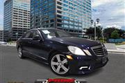 $10000 : 2011 MERCEDES-BENZ E-CLASS thumbnail