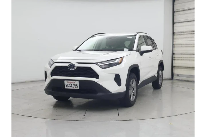 $32998 : Toyota RAV4 Hybrid 2024 AWD image 4