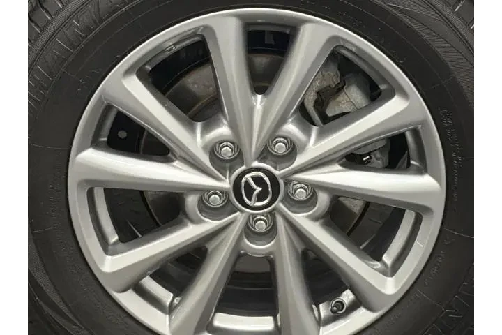 $33000 : Mazda CX-5 2025 AWD 2.5 S Ca image 5