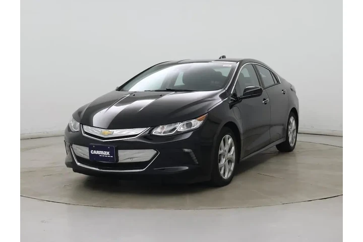 $16998 : Chevrolet Volt 2017 Premier image 4