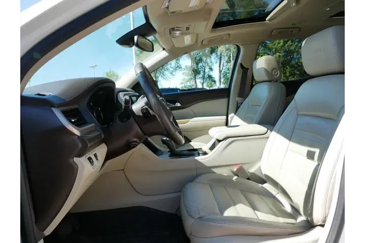 $15899 : GMC Acadia 2017 4x4 Denali 4 image 8