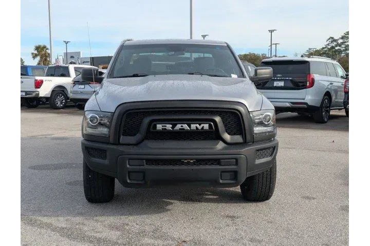 $27995 : Ram 1500 Classic 2024 4x2 SL image 2