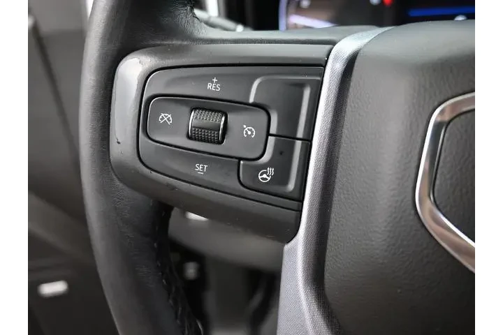 $28991 : GMC Sierra 1500 Limited 2022 image 6