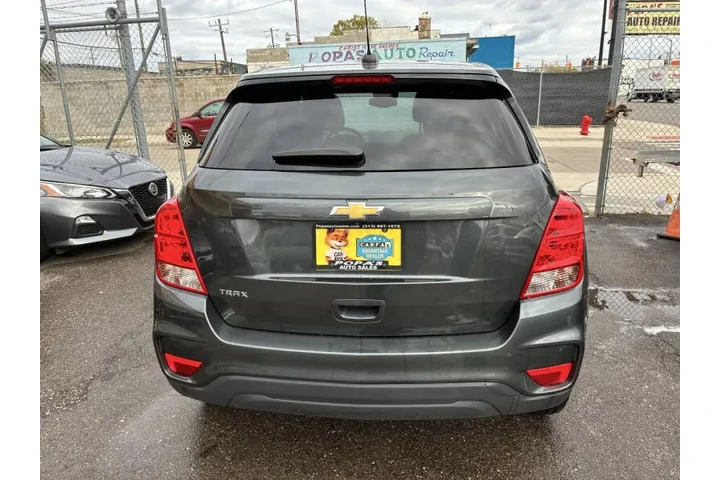 $13995 : 2020 Trax LS image 9