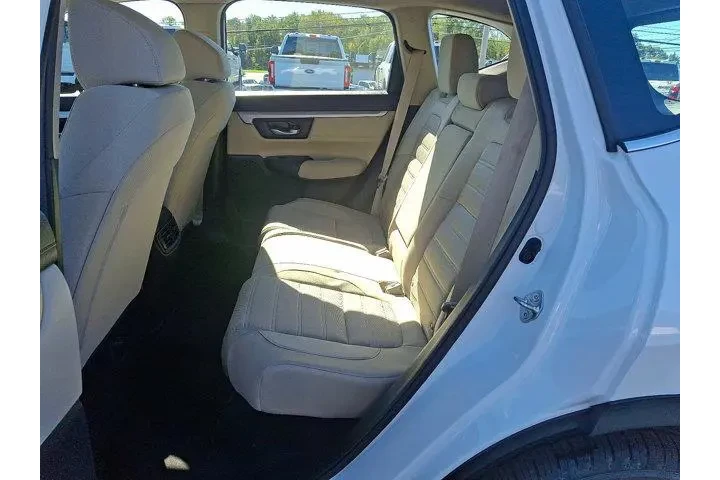 $18000 : Honda CR-V 2020 AWD LX 4dr S image 10