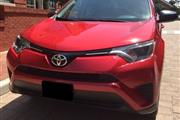 $14900 : 2017 Toyota RAV4 LE thumbnail