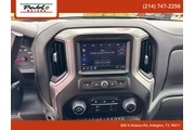 2023 CHEVROLET SILVERADO 1500 en Arlington TX