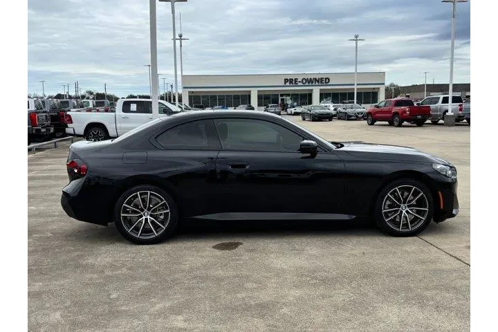 $32500 : BMW 2 Series 2024 230i 2dr C image 2