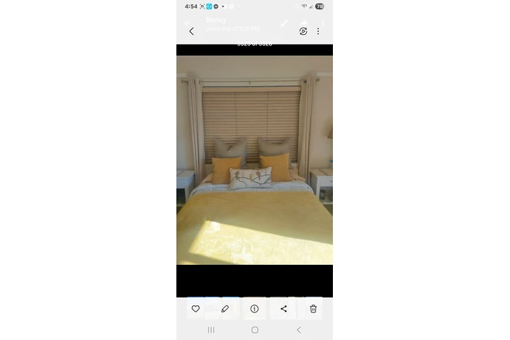 $1 : Se renta master room studio image 1