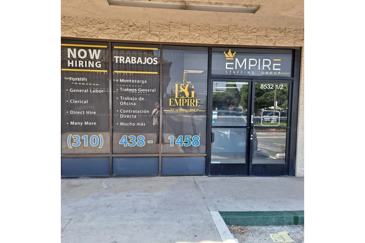 HAWTHORNE sabado y domingo! image 3