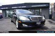 2008 S-Class 4dr Sdn 5.5L V8 en Union City