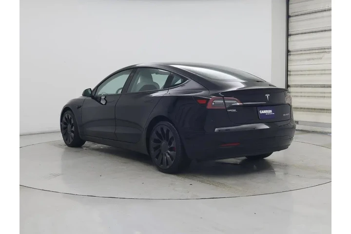 $33998 : Tesla Model 3 2023 AWD Perfo image 2