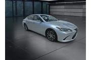 $34688 : Lexus ES 350 2022 4dr Sedan thumbnail