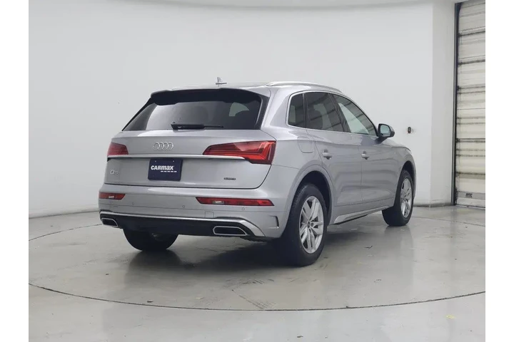 $30998 : Audi Q5 2023 AWD quattro S l image 8