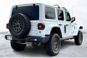 Jeep Wrangler 2023 4x4 Rubic thumbnail
