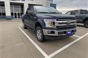 $22529 : Pre-Owned 2018 F-150 XLT thumbnail