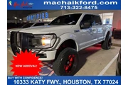Ford F-150 2018 4x2 XLT 4dr en Houston