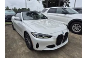 $38206 : BMW 4 Series 2022 430i 2dr C thumbnail