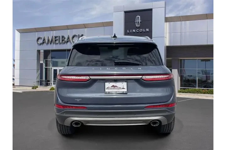 $22997 : Lincoln Corsair 2022 Standar image 5