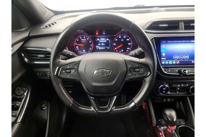 $19998 : Chevrolet Trailblazer 2021 4 image 10