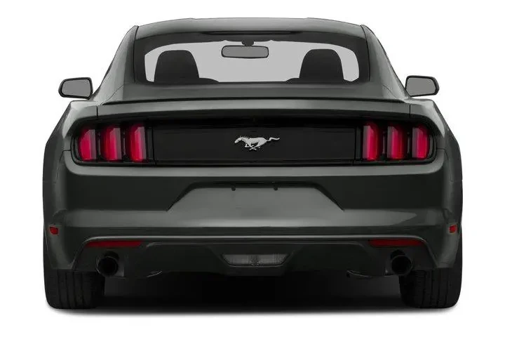 $13965 : Ford Mustang 2016 EcoBoost 2 image 5