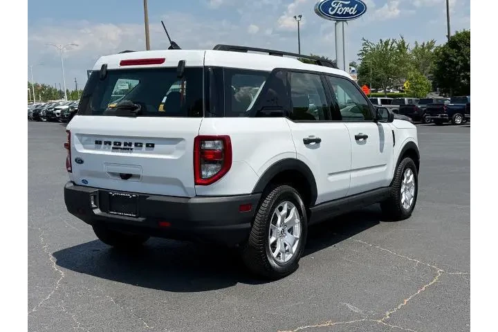 $20549 : Ford Bronco Sport 2023 AWD B image 4