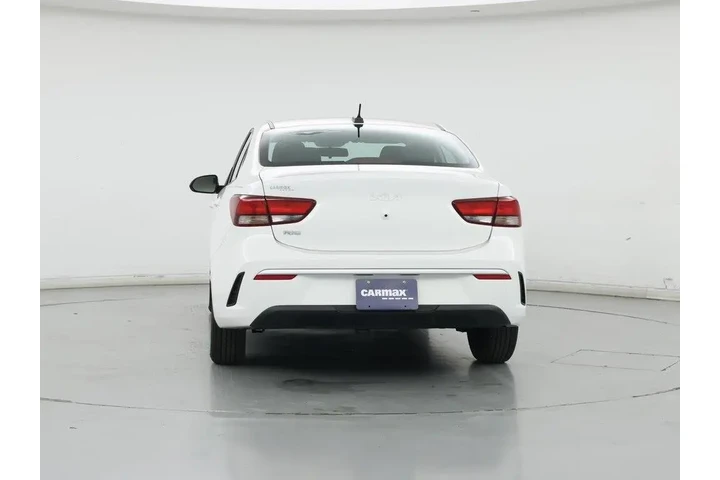 $18998 : Kia Rio 2023 S 4dr Sedan image 6