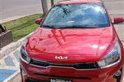 $295000 : Kia Rio LX aut.2023, como Nuev thumbnail