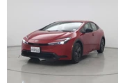 $28998 : Toyota Prius 2025 LE 4dr Hat thumbnail