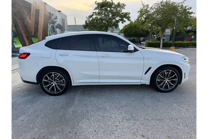 $21995 : 2019 BMW X4 xDrive30i image 10
