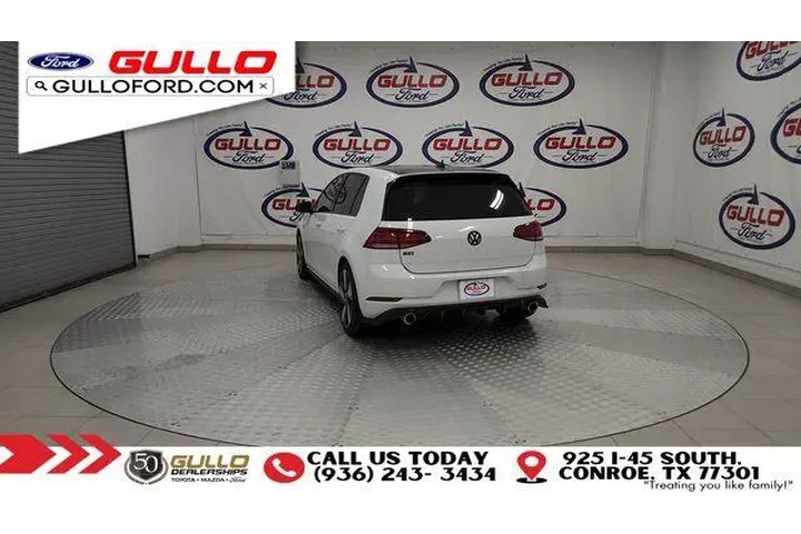 $19490 : Volkswagen Golf GTI 2019 S 4 image 8