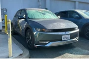 $25690 : Hyundai IONIQ 5 2024 SEL 4dr thumbnail