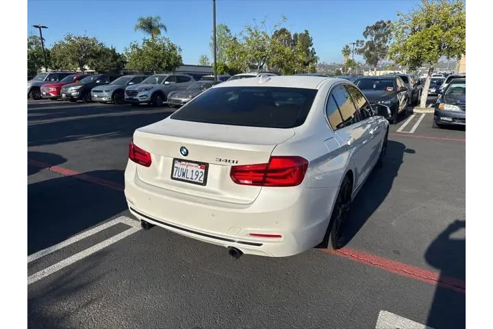 $18200 : BMW 3 Series 2016 340i 4dr S image 3