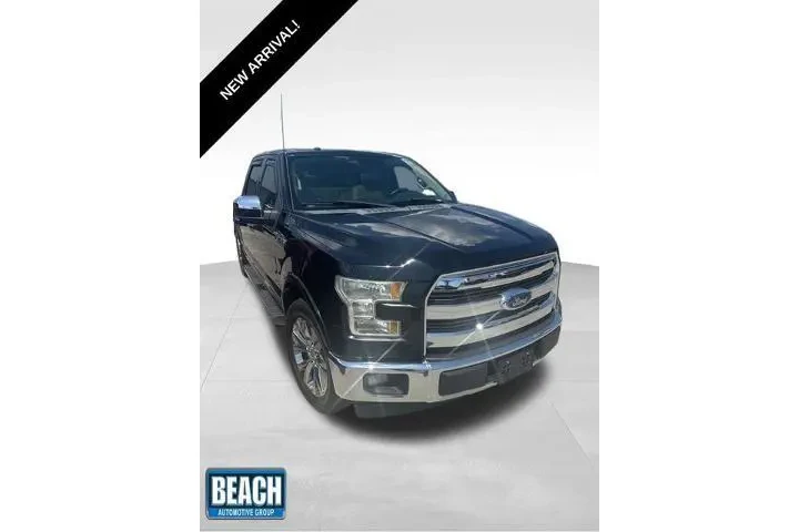 $24241 : Ford F-150 2017 4x2 King Ran image 1