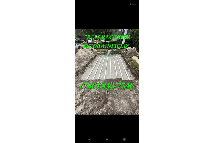 Ofrecemos servicio de plomería image 2