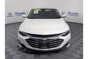 $18575 : Chevrolet Malibu 2023 LT 4dr thumbnail
