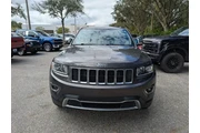 $8576 : Jeep Grand Cherokee 2016 4x2 thumbnail