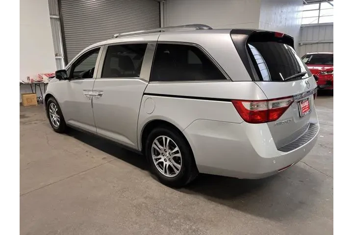 $15941 : Honda Odyssey 2012 EX 4dr Mi image 5