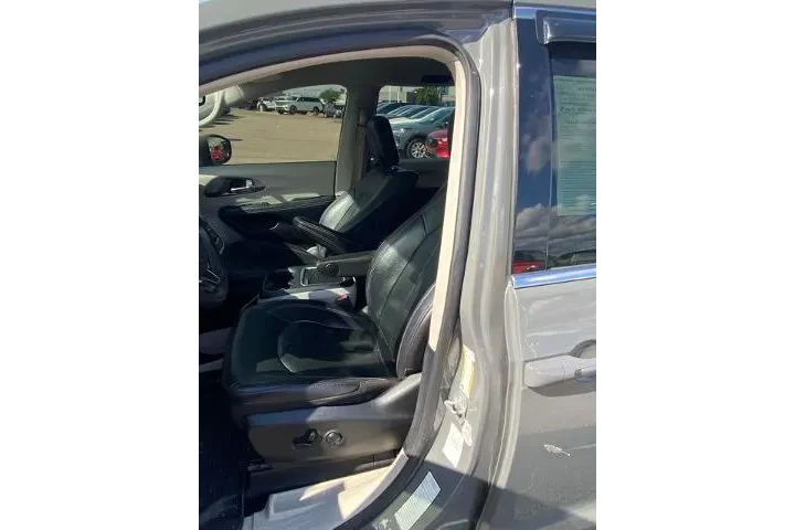 $21247 : Chrysler Pacifica Hybrid 202 image 5