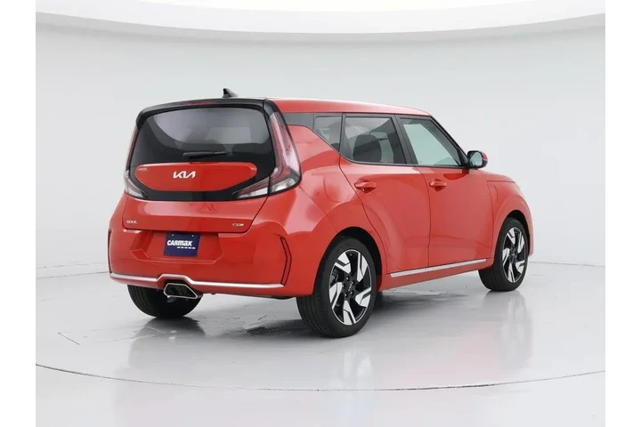 $24998 : Kia Soul 2025 GT-Line 4dr Cr image 8