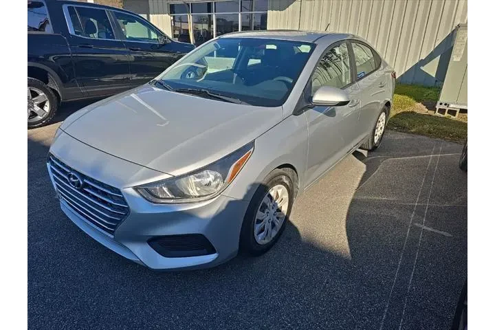 $8700 : Hyundai ACCENT 2019 SE 4dr S image 5