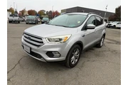 Ford Escape 2017 AWD SE 4dr