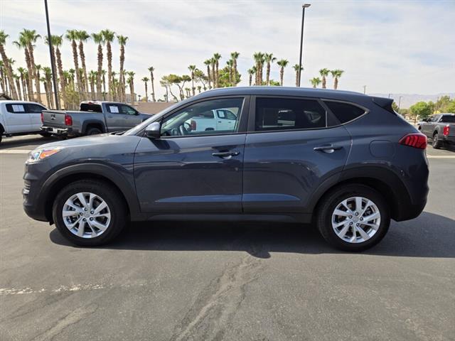 $16546 : Pre-Owned 2020 TUCSON VALUE image 4