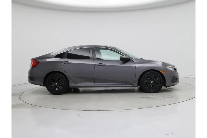 $16998 : Honda Civic 2017 LX 4dr Seda image 7