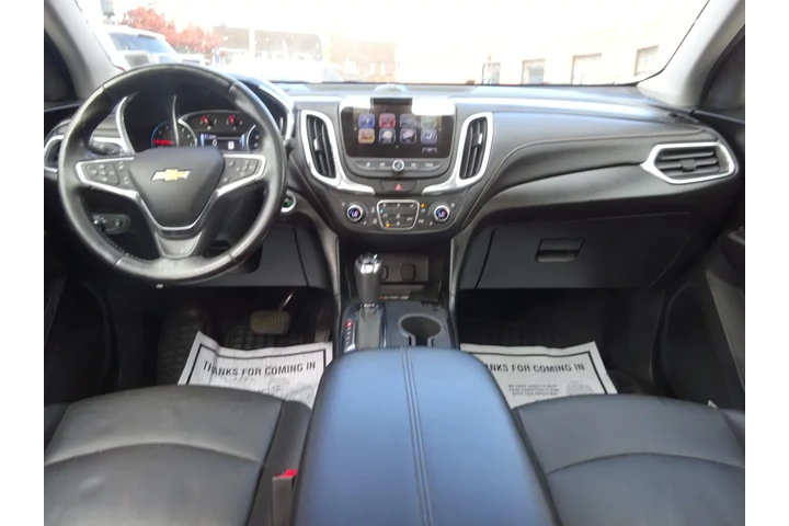 $8900 : 2018 Equinox AWD 4dr Premier image 10