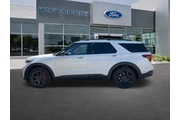 $38000 : Ford Explorer 2023 AWD ST 4d thumbnail